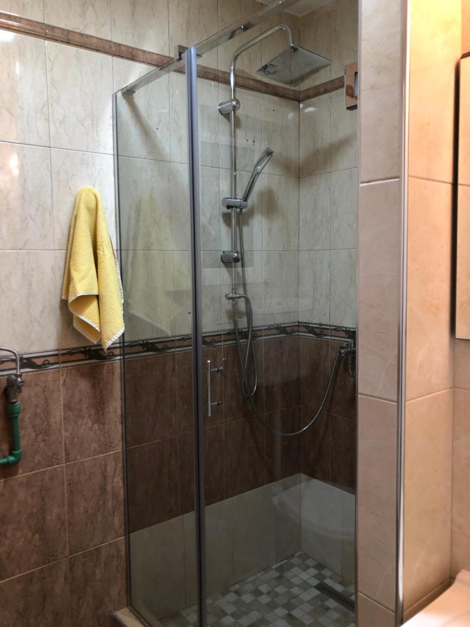 Amn Center Apartment Beograd Eksteriør bilde